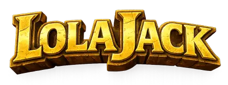 LolaJack Kasyno — logo